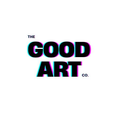The Good Art Co